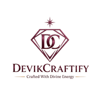 Devik Craftify Logo